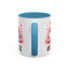 Anniversary Mug - I Love You More Than Coffee