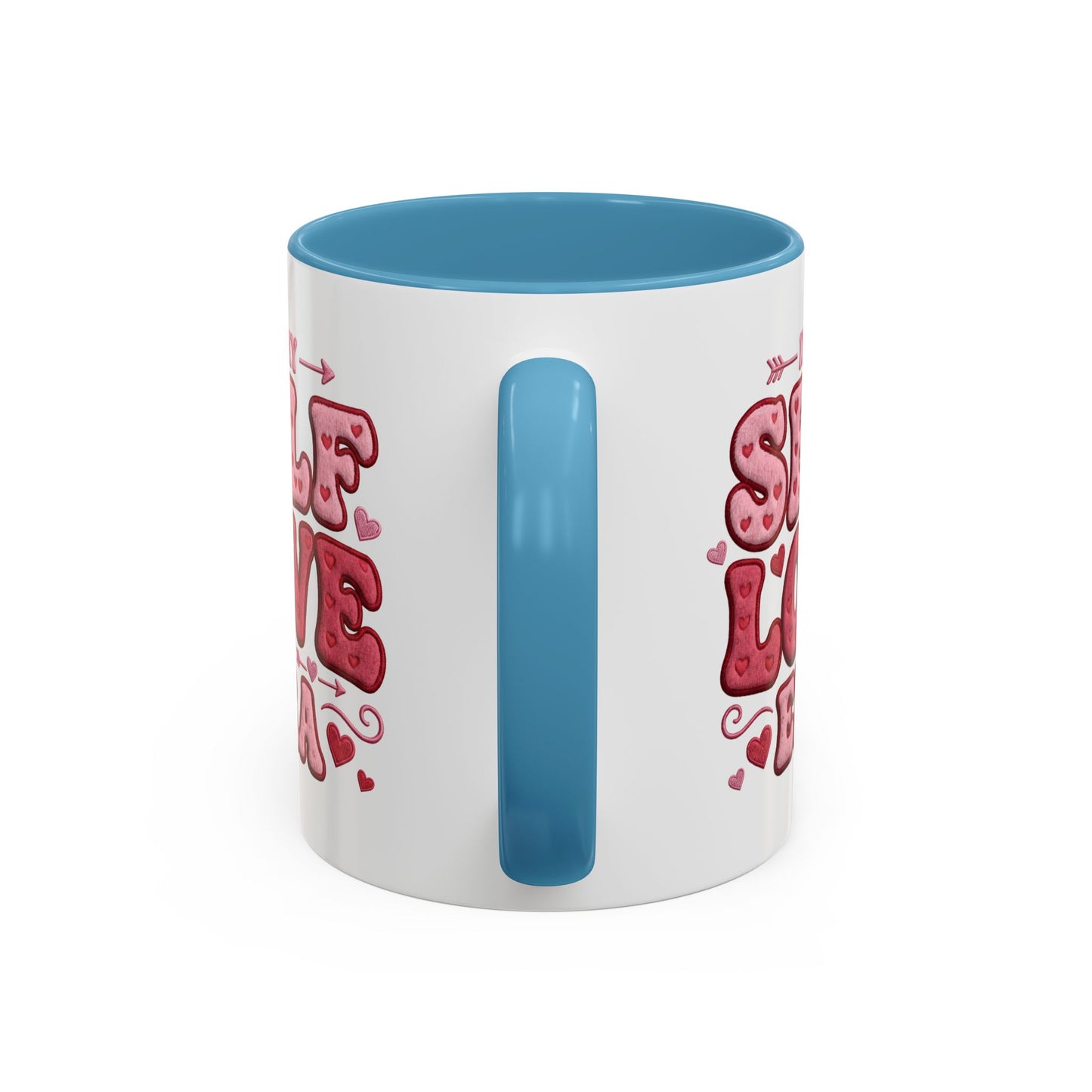 Wellness Mug - In My Self Love Era