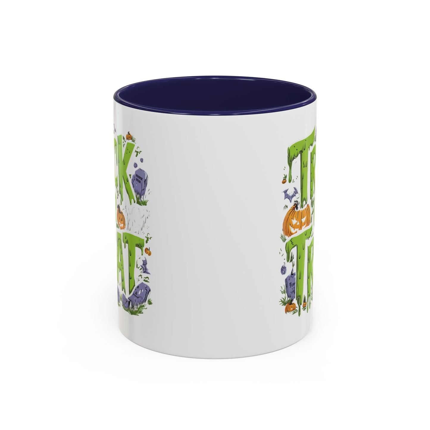 Halloween Mug - Trick Or Treat