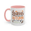 Fall Mug