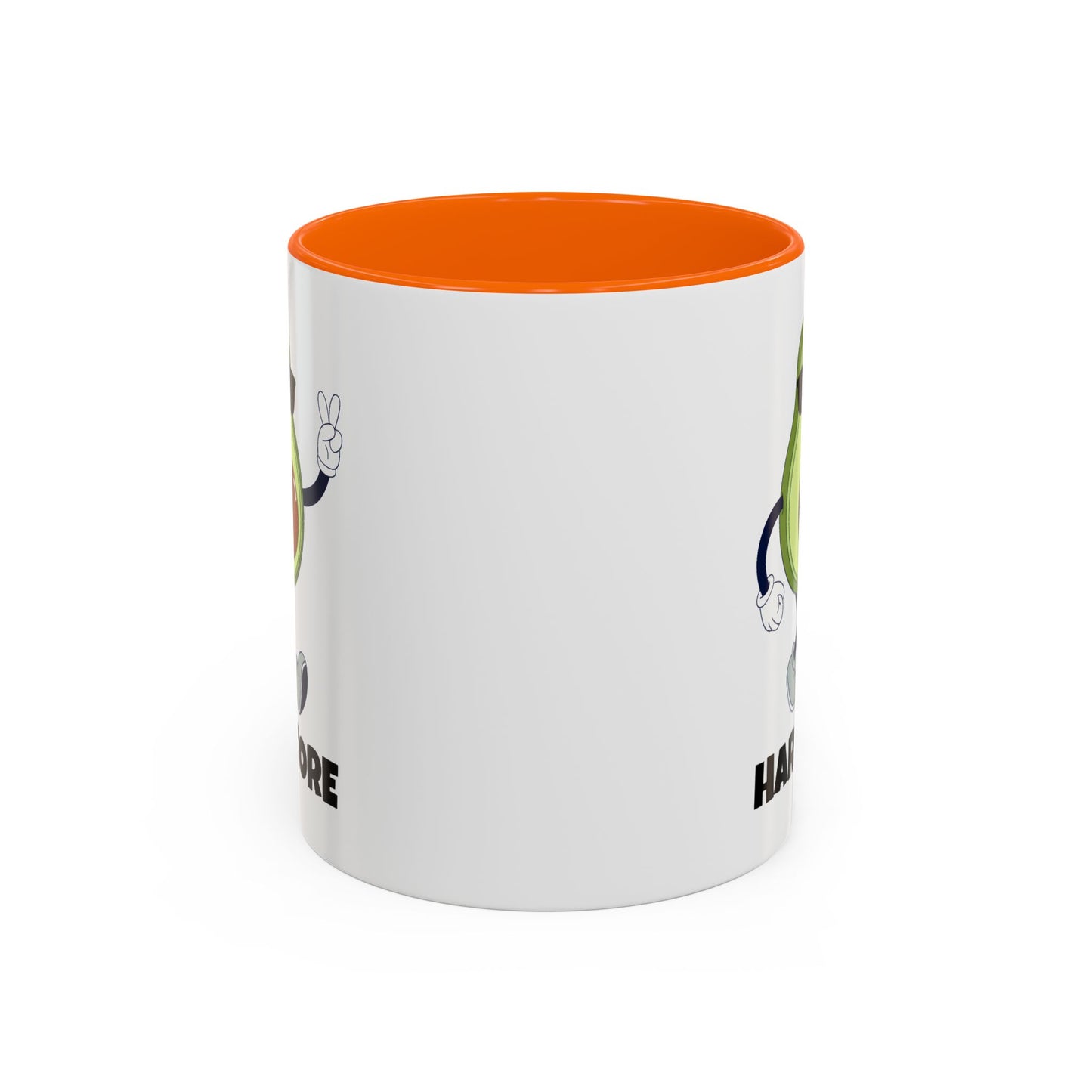 Humor Mug - Hardcore