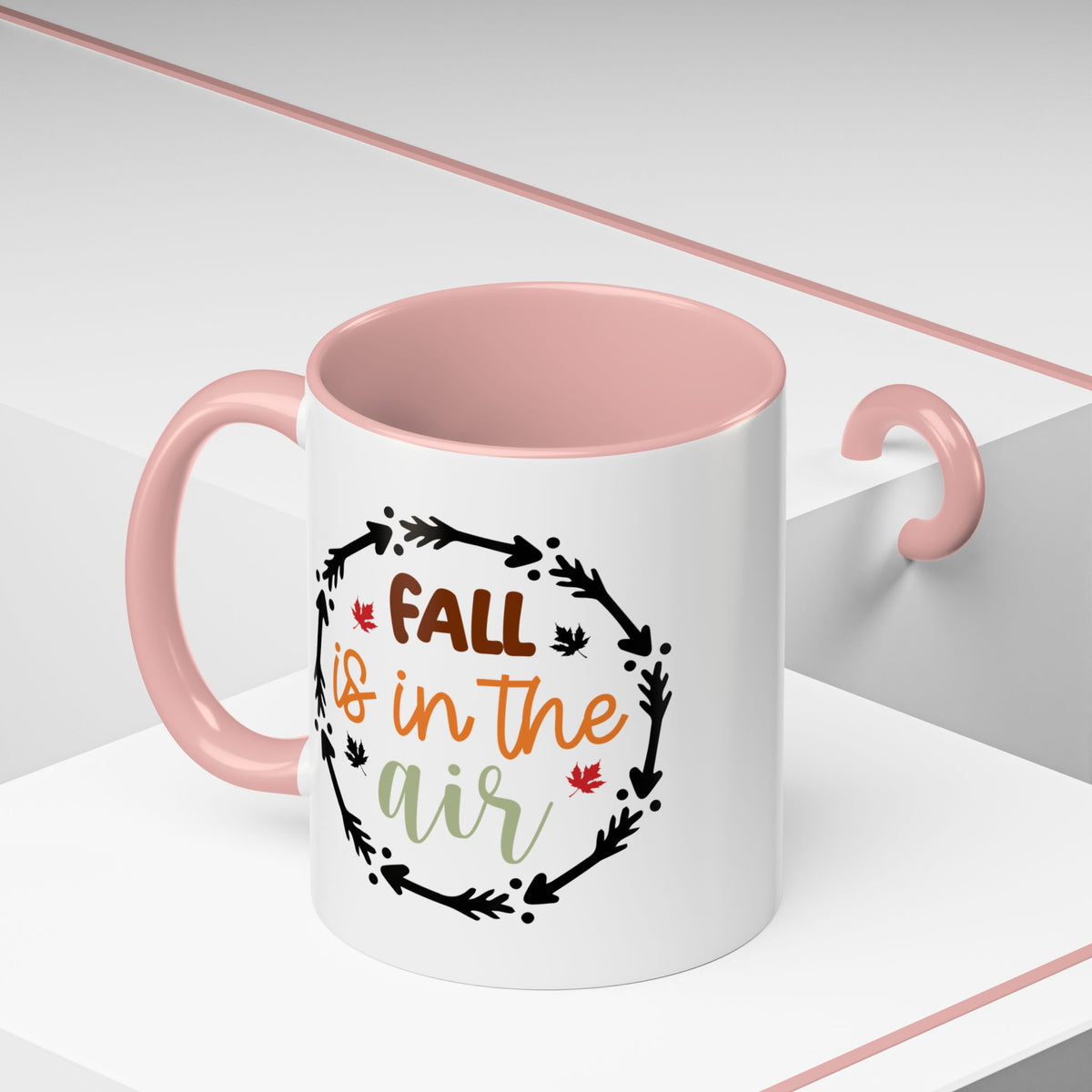Fall Mug