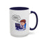 Humor Mug - I Don't Have Enough Energy