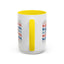 4th of July Mug - Made in USA