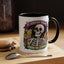 Humor Mug - At Least My Trauma