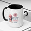 Humor Mug - Don't Make Me Use My Anime Eyes