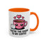Anniversary Mug - You're The Sugar