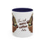 Animal Mug - Dog Coffee Wrap 41