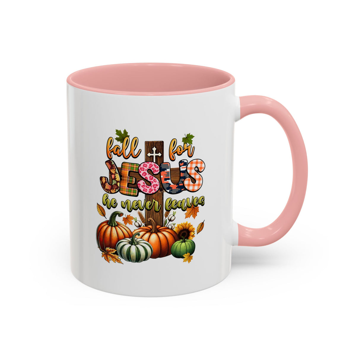 Fall Mug