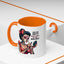 Adult Mug - Yes I'm Pretty
