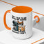 Animal Mug - Don't Talk To Me