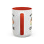 Office Mug - My Blood Type