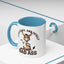 Humor Mug - Sass, Class And Totally Bad Ass Female