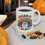 Motivation Mug - Dream It wish It Do It