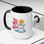 Office Mug - Too Hot