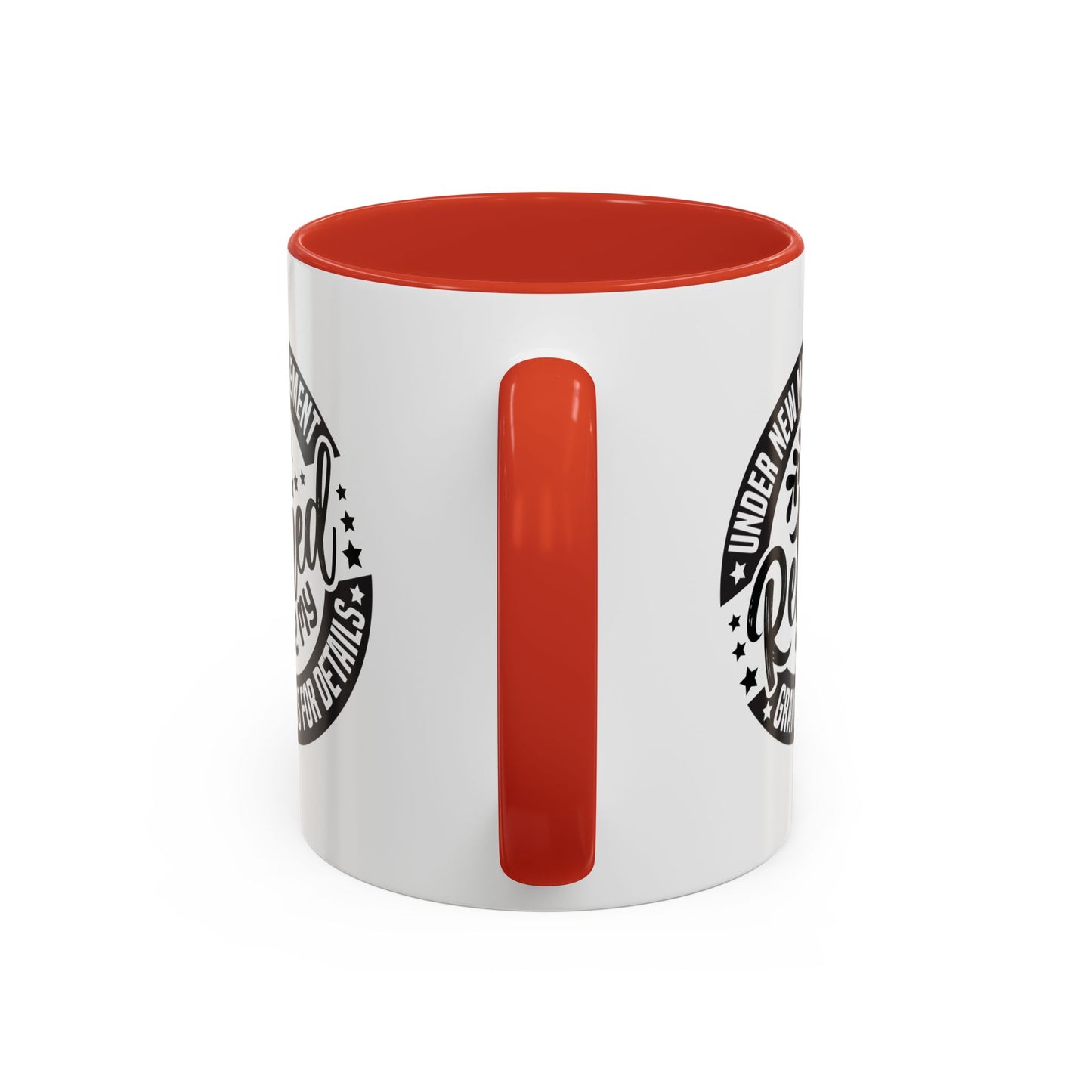 Retirement Mug