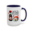 Anniversary Mug - You're The Soy Sauce