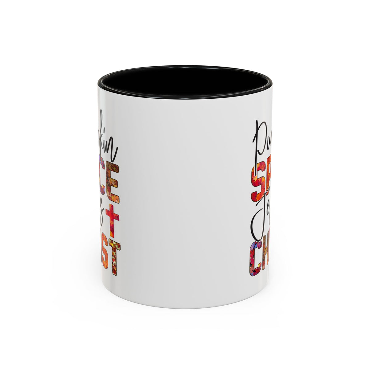 Fall Mug