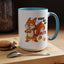 Humor Mug - Check Out My Nuts