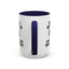 Animal Mug - Please Do Not Disturb