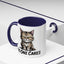 Animal Mug - No One Cares