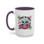 Alien Mug - I Come In Peace