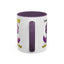 Humor Mug - I Whisper WTF