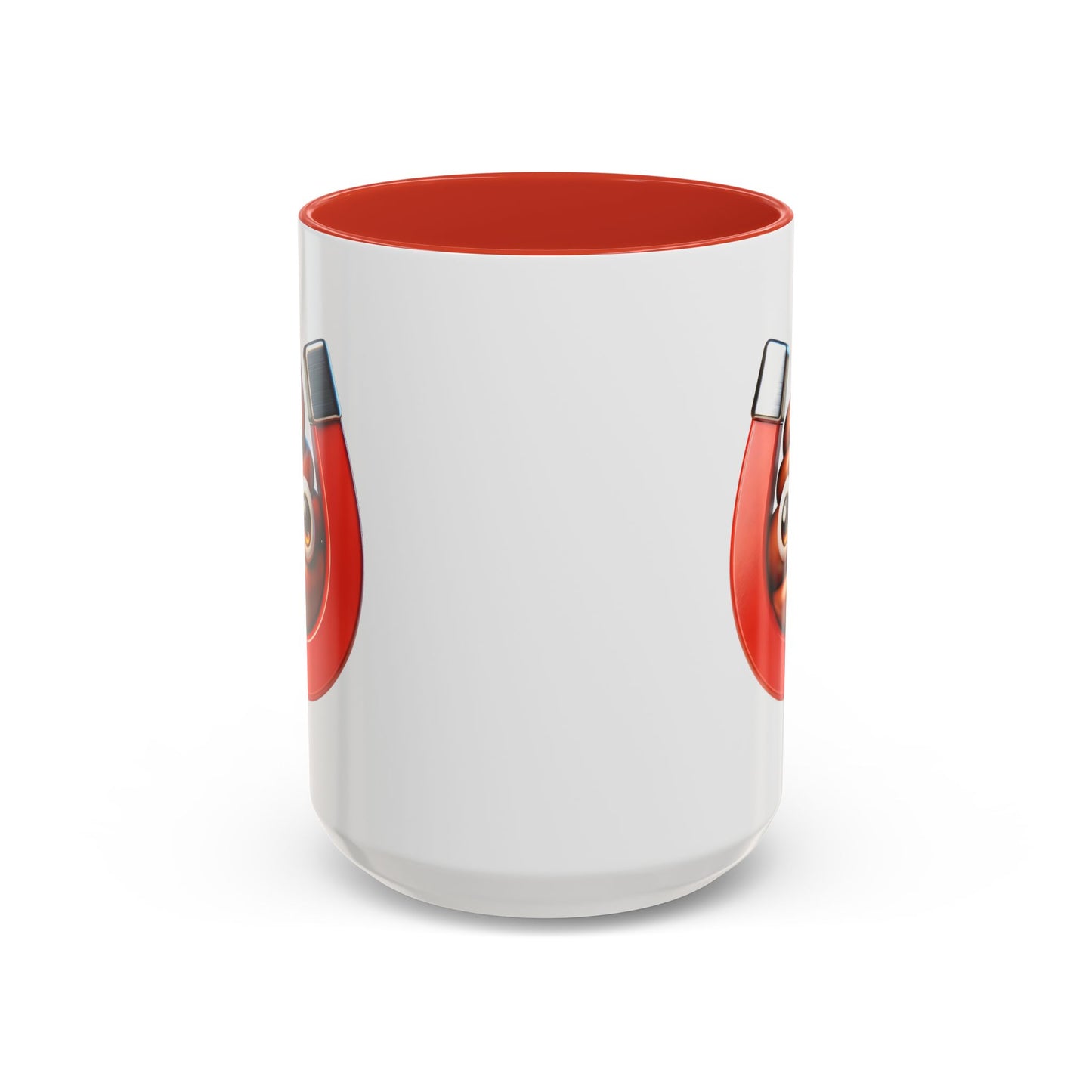 Adult Mug - Shit Magnet
