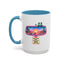 Wellness Mug - Don't Look