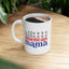 4th of July Mug - All American Mama Stars