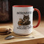 Animal Mug - Introverted