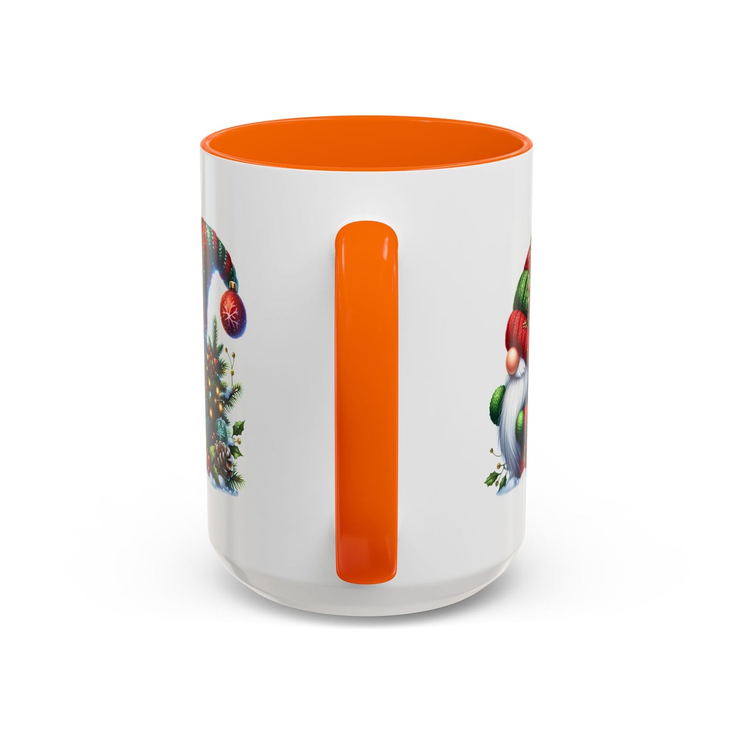 Christmas Mug - Little Gnome
