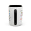 Humor Mug - It's Not a Middle Finger