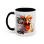 Humor Mug - I'm Not a Control Freak