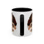 Animal Mug - Dog Coffee Wrap 7