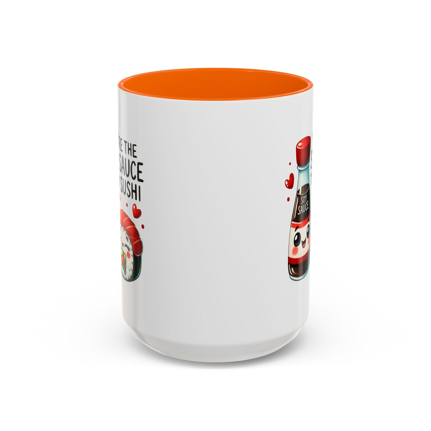 Anniversary Mug - You're The Soy Sauce