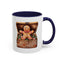 Christmas Mug - Gingerbread Man Box