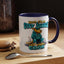 Wellness Mug - Keep Calm And Stay Savage