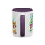 Humor Mug - I Feel Like I'm Already Tired Tomorrow