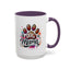Animal Mug - Dog Mama