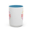 Motivation Mug - Stop Dreaming Start Doing