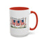 Religious Mug - God Sheds His Grace