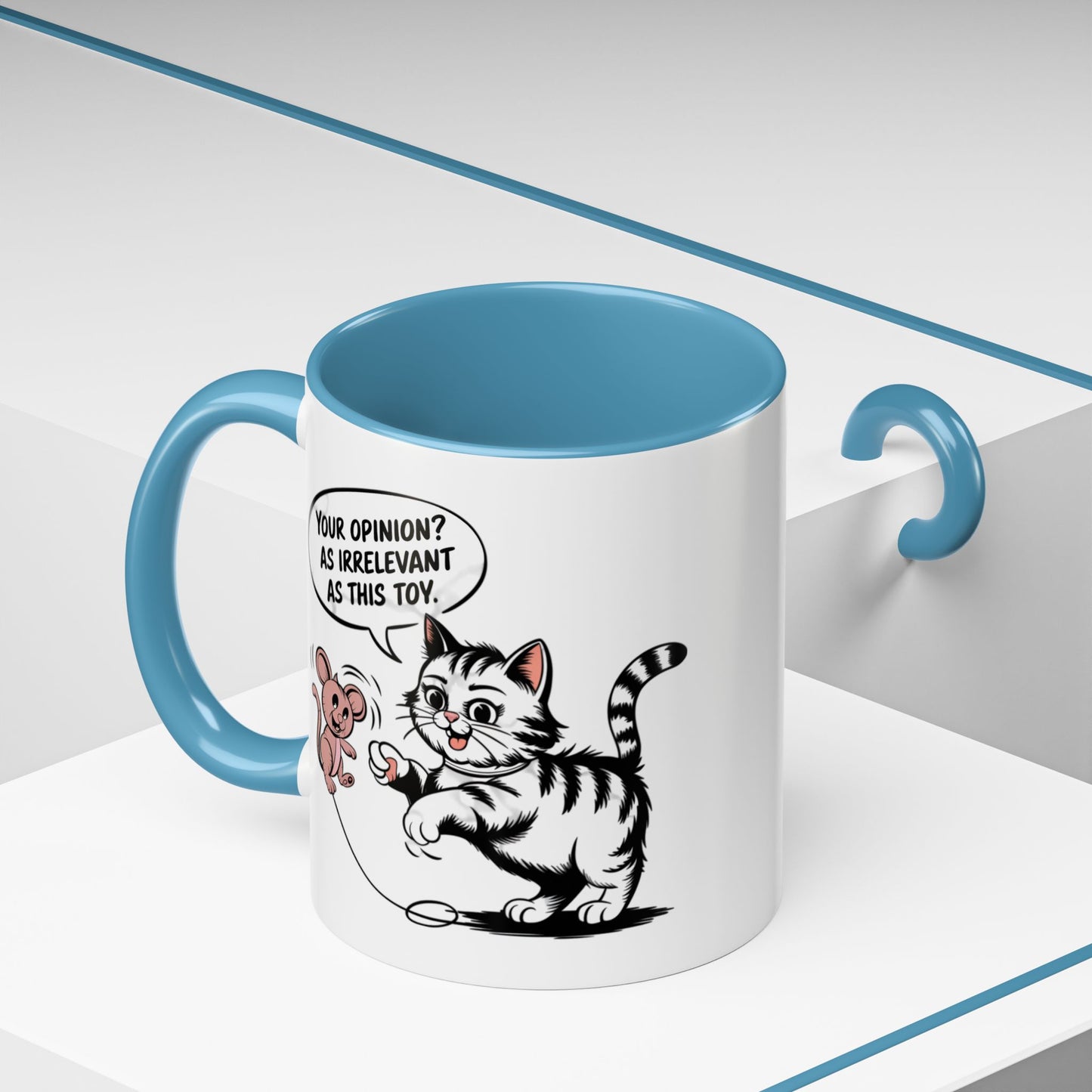 Animal Mug - Your Opinion?