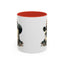4th of July Mug - American Bald Eagle Flag 5