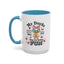 Office Mug - My Ducks