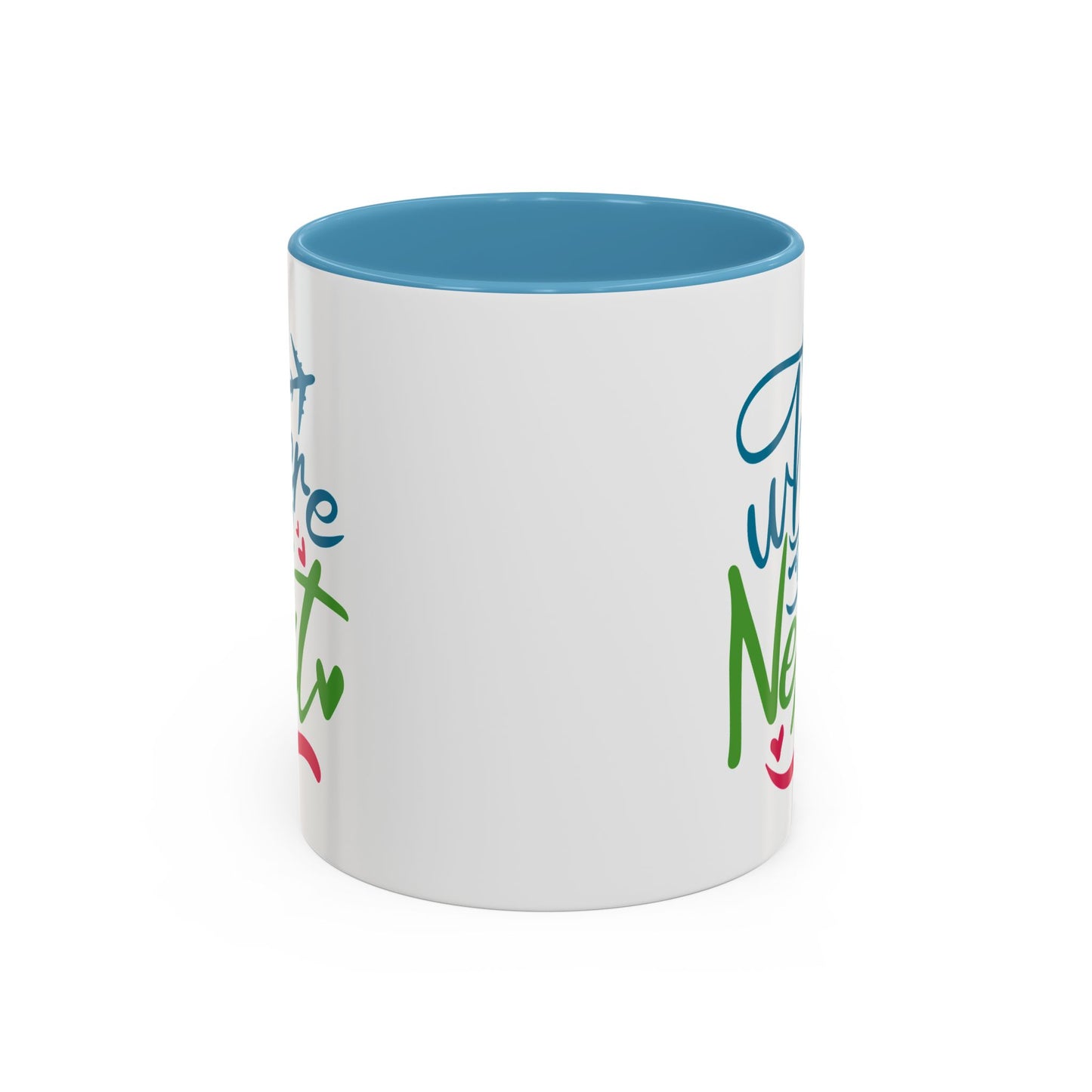 Adventure Mug - Where To Next