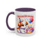 Birthday Mug - Puppy Cake