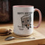 Birthday Mug - You Bot This