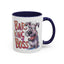 Animal Mug - Barking Boss