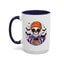 Halloween Mug - Skeleton
